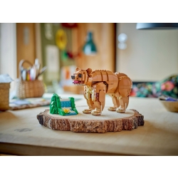 Klocki LEGO 31166 Piękny koń CREATOR